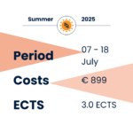 Maastricht Summer School course information